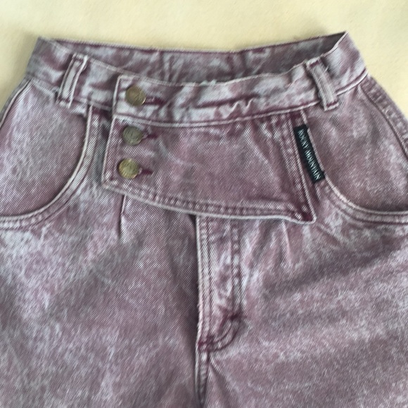 rocky mountain jean company